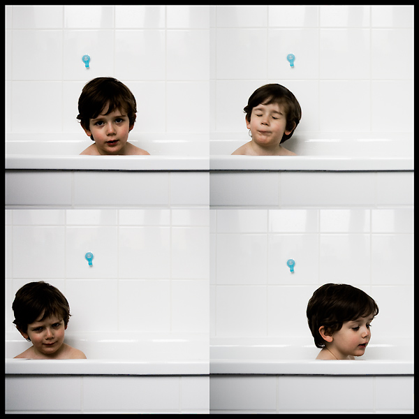 Jeux d'eau
