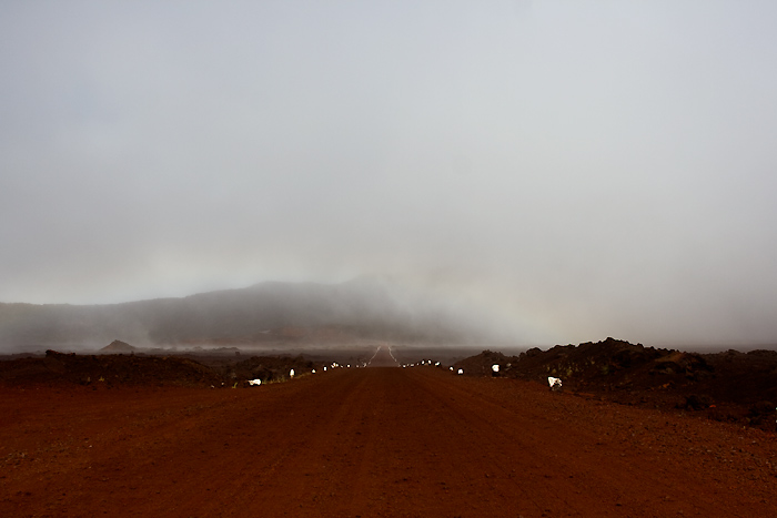 Road to Fournaise #03