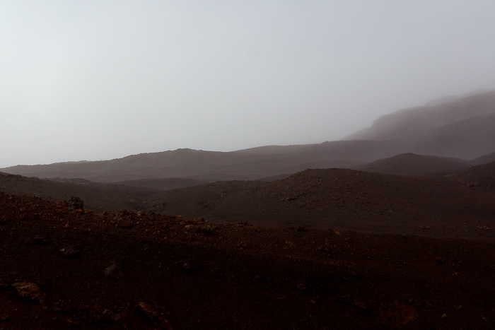 Road to Fournaise #06