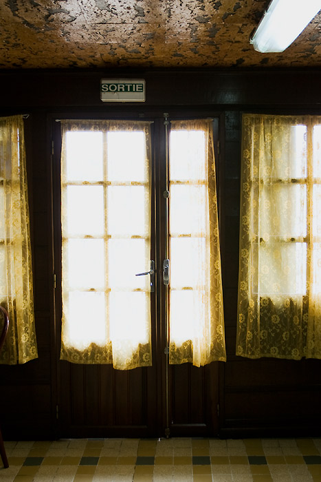 Road to Fournaise #07