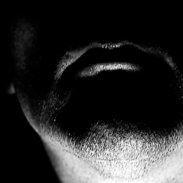 Self-portrait #01