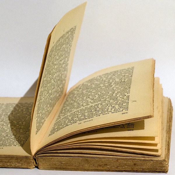 Lire / Read #01