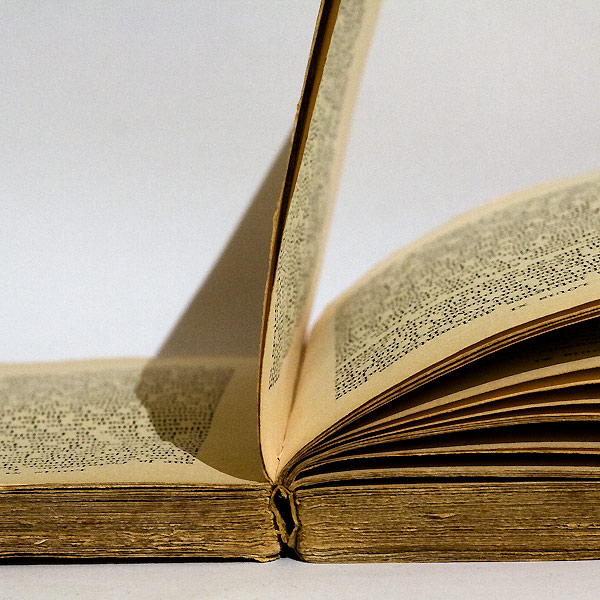Lire / Read #02