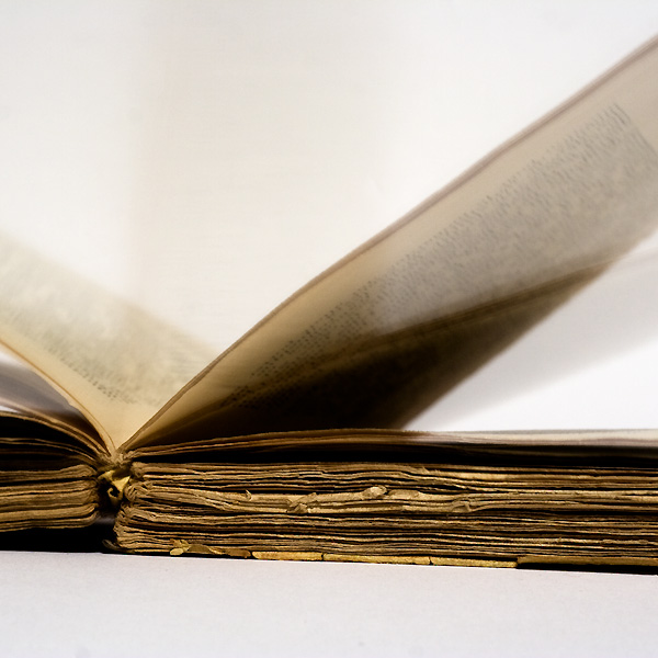Lire / Read #04
