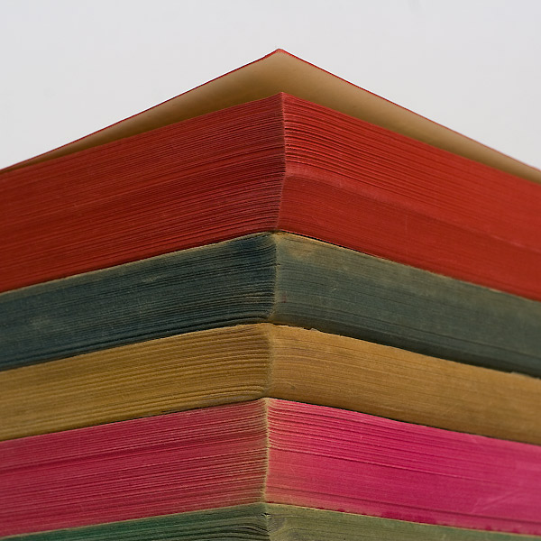 Lire / Read #07